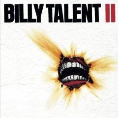 Billy Talent : II